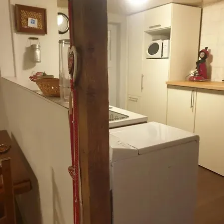 Ferienhaus Maison Spacieuse A Avec Jardin *