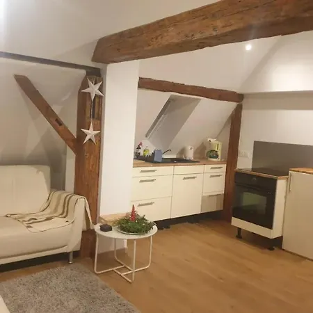 Ferienhaus Maison Spacieuse A Avec Jardin